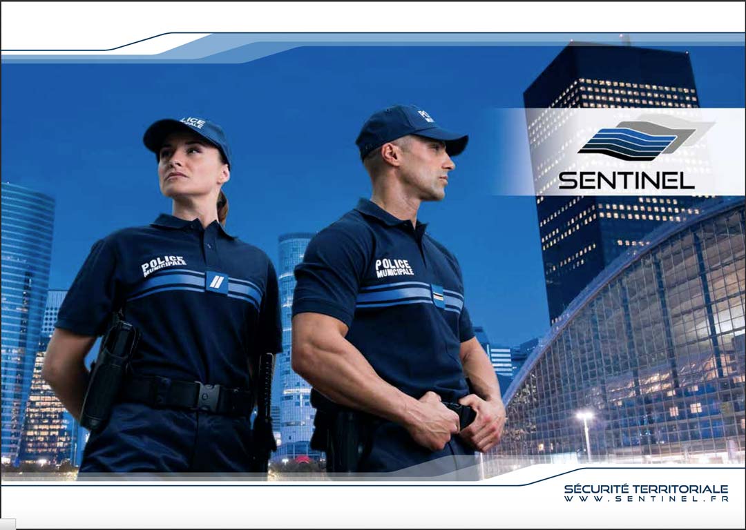 Sentinel Group's Catalog