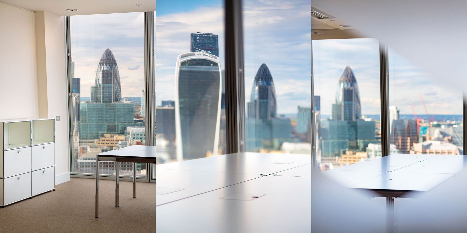 The Office Group – SHARD in London 3