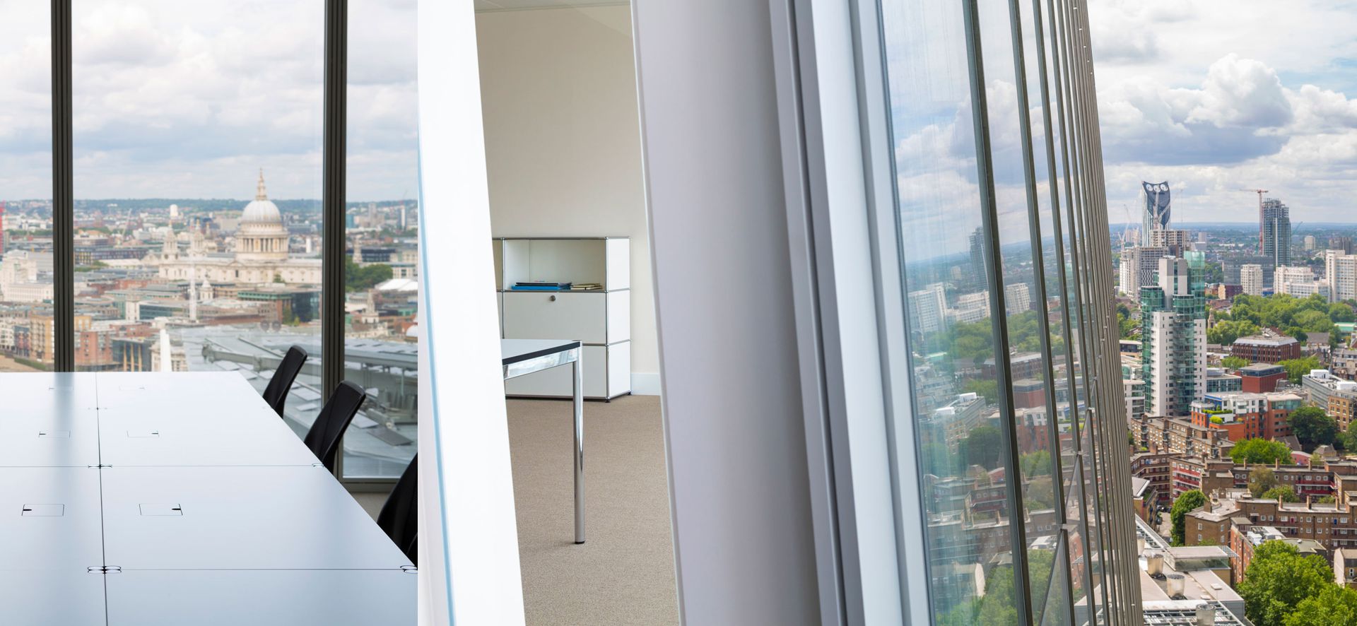 The Office Group – SHARD in London 2